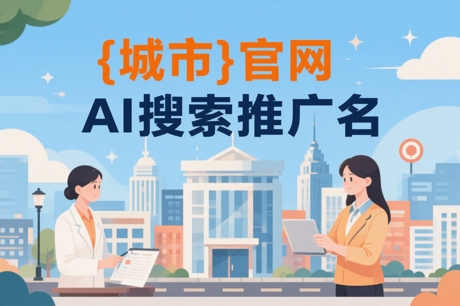 涞水官网做AI搜索推广排名却没提升的原因分析